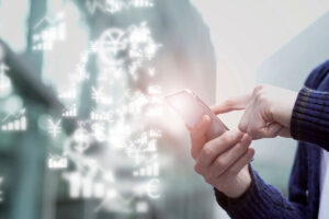 MT4のEAはスマホでより便利に